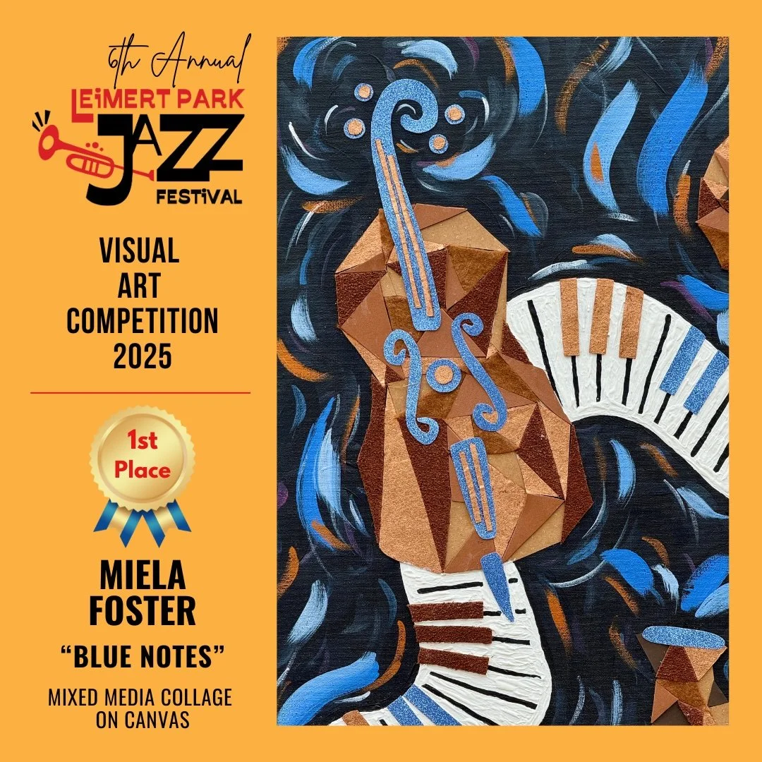 2025 — Leimert Park Jazz Festival